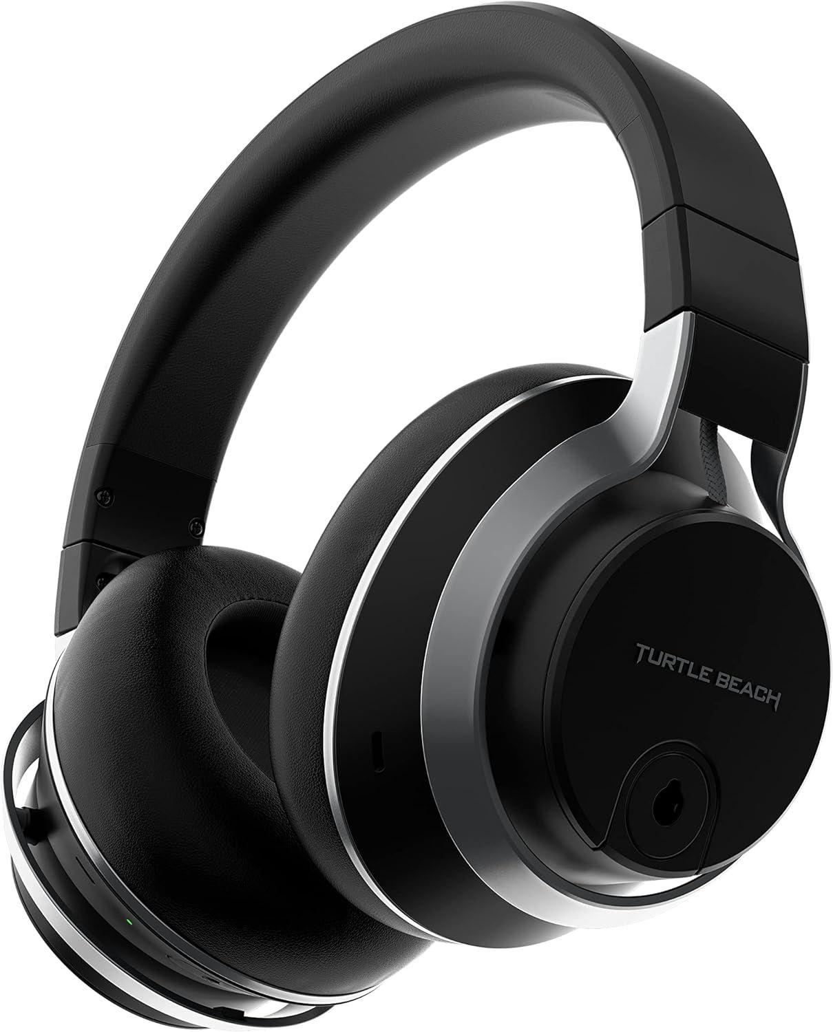 Refurbished Turtle Beach Stealth Pro Wireless Noise-Cancelling Gaming Headset for Xbox - Reebelo US