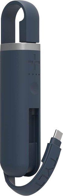 TYLT  Flipstick Portable Power Pack 3350mAh USB-C Connector - Blue - Brand New