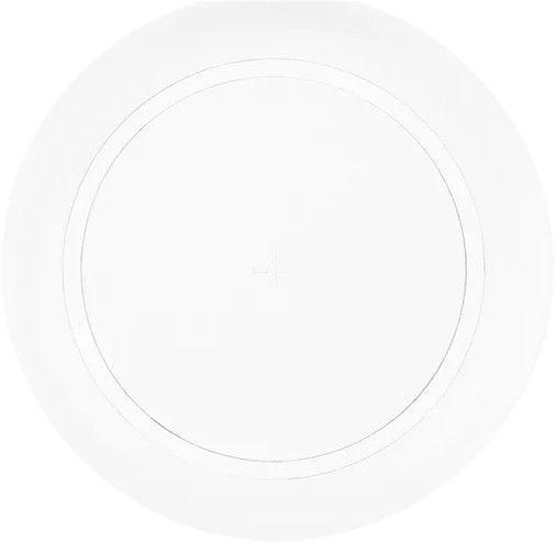 Tylt  Multi Port 100W Power Delivery Hub with Wireless Charging (3 USB-C + 1 USB-A) - White - Premium