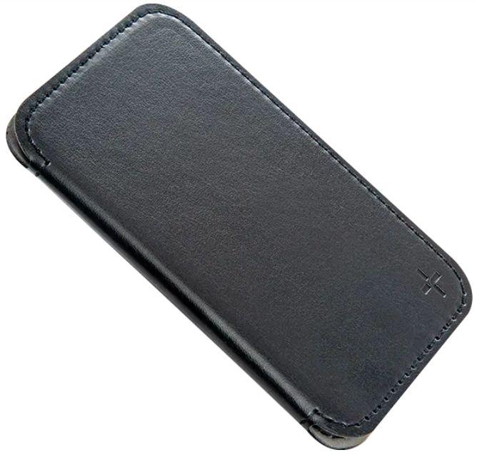 Tylt Snap Grab and Go Easily Snap Magnetic Phone Wallet