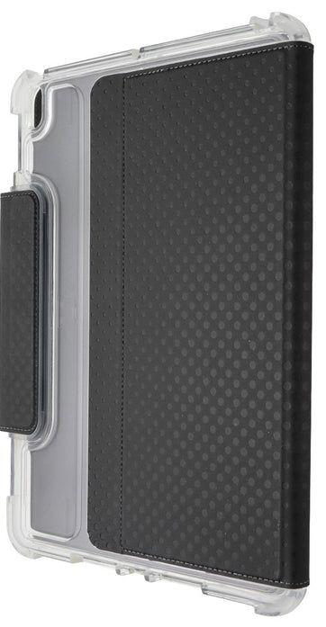 UAG Lucent Series iPad Case for iPad 10.2-inch (7th/ 8th Gen) - Black / Ice - Brand New