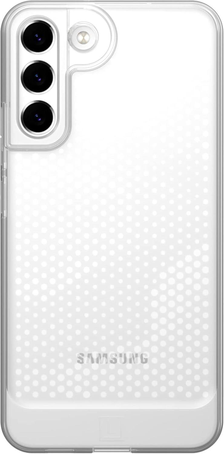 UAG Lucent Series Phone Case for Samsung Galaxy S22+ 5G