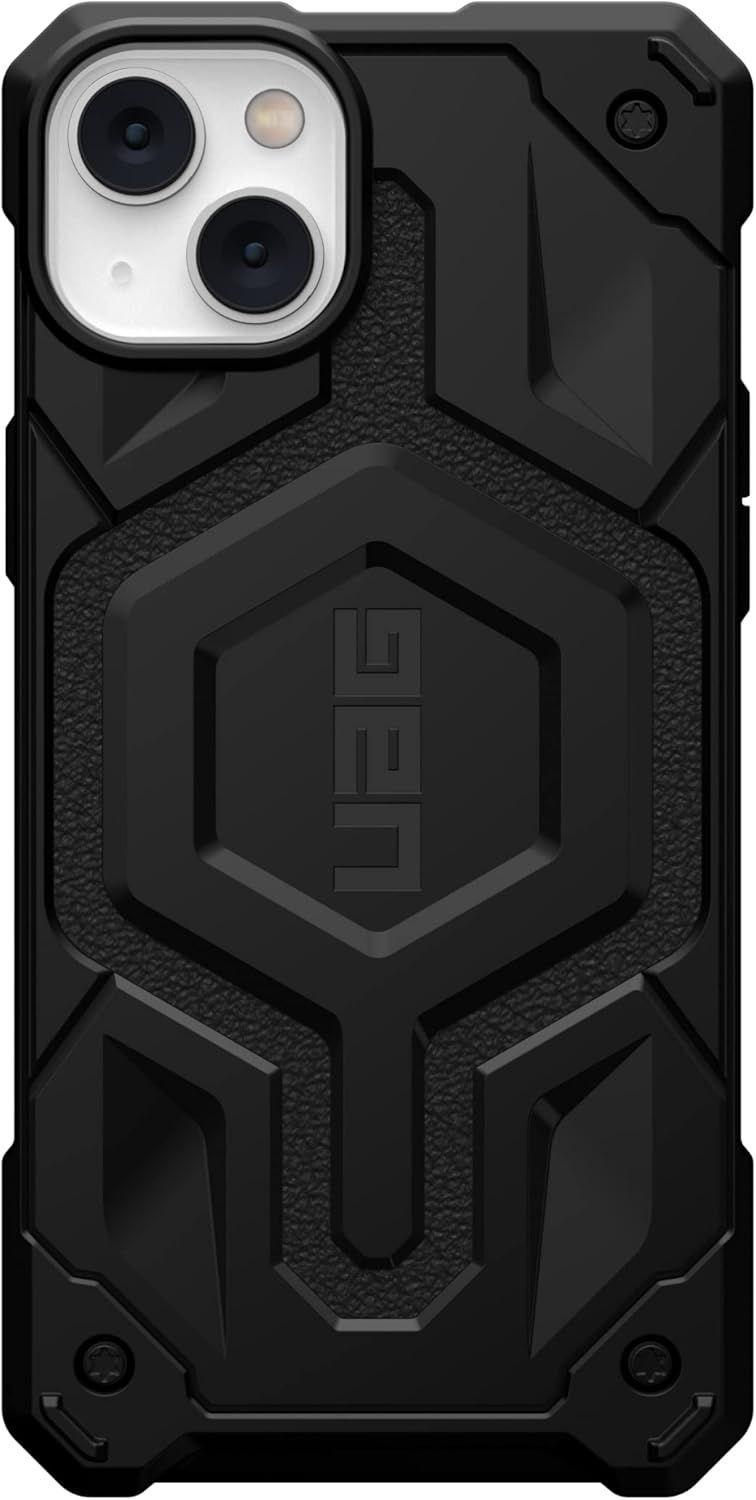 UAG Monarch Pro Kevlar with MagSafe Phone Case for iPhone 14 Plus