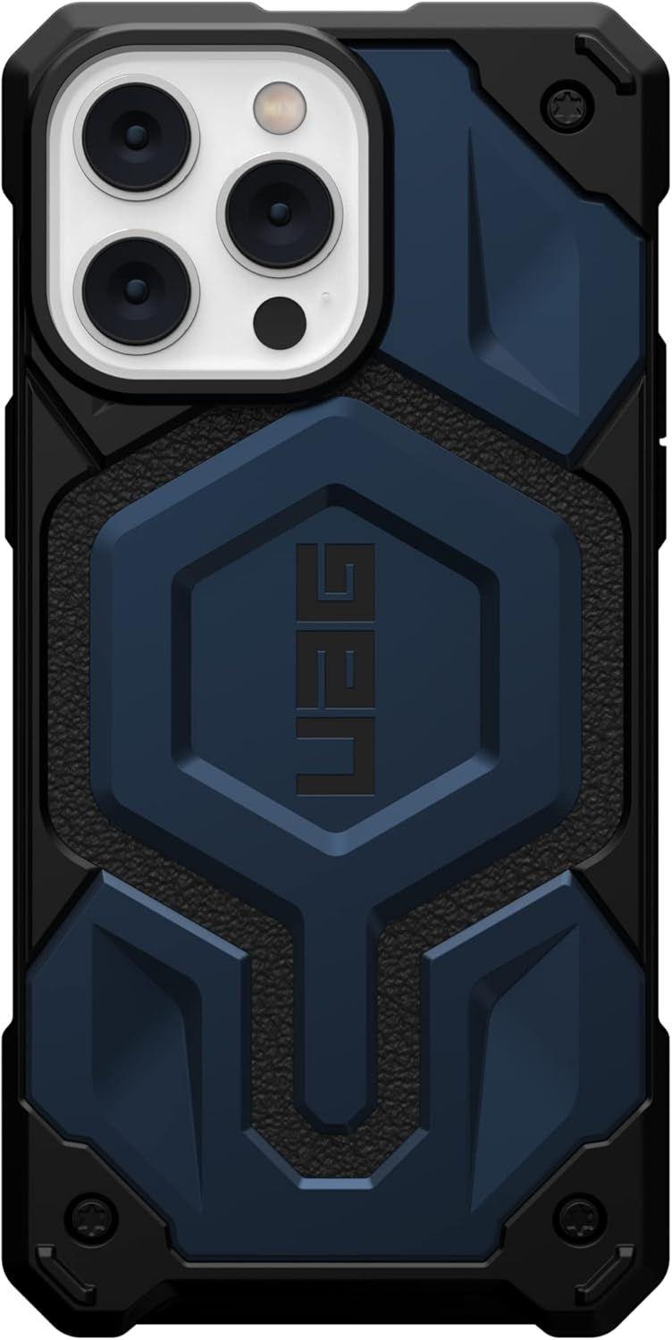 UAG Monarch Pro Phone Case for MagSafe for iPhone 14 Pro