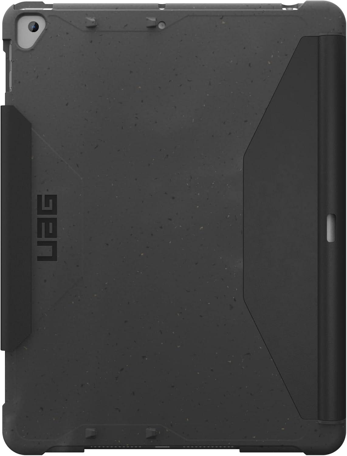 UAG Outback+ Folio iPad Case for iPad 10.2-in (9th/8th/7th Gen)