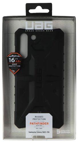 UAG Pathfinder Series Phone Case for Galaxy S22+ (5G)