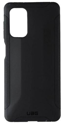 UAG Scout Series Rugged Gel Phone Case for Galaxy A13 (4G)