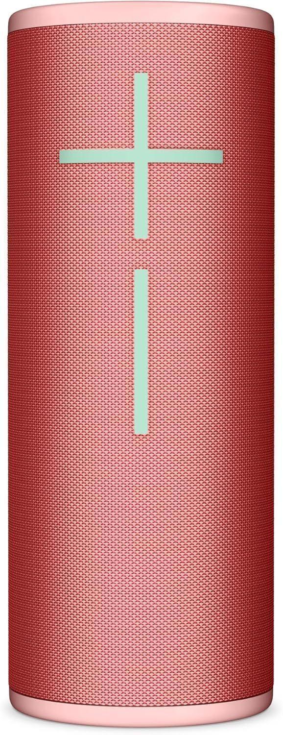 Ultimate Ears Boom 4 Portable Wireless Bluetooth Speaker