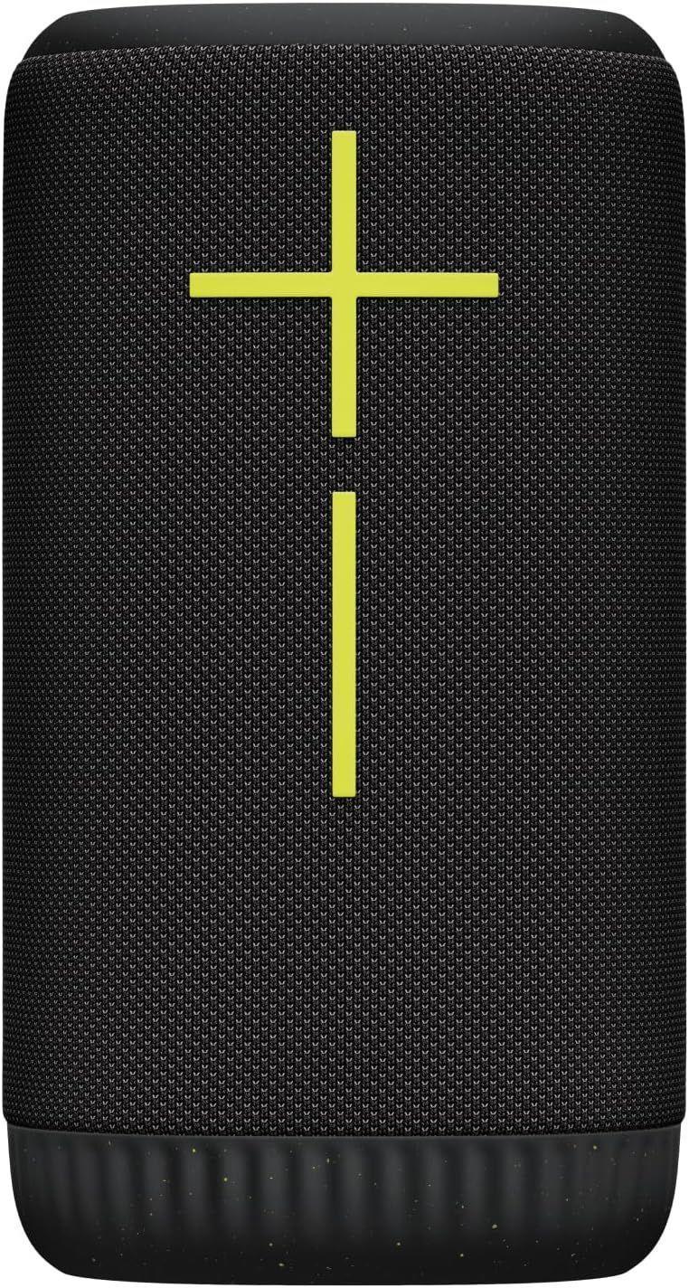 Ultimate Ears Everboom Portable Wireless Bluetooth Speaker - Charcoal Black - Excellent