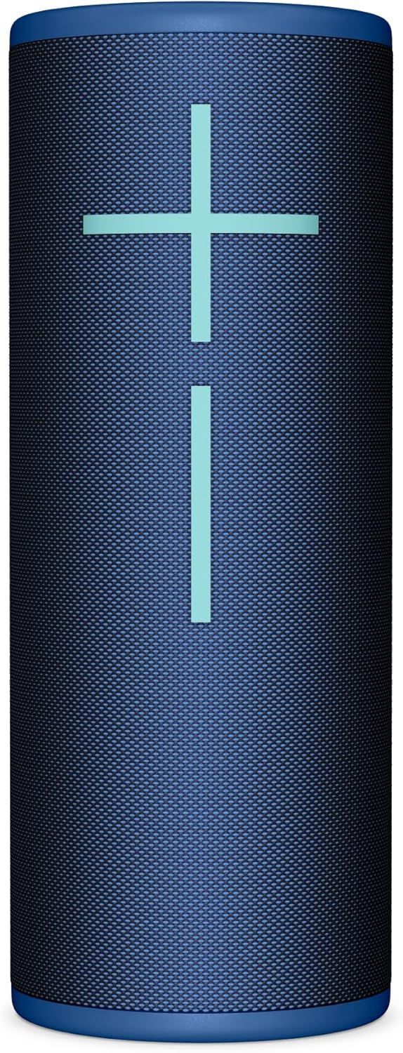 Refurbished Ultimate Ears Megaboom Portable Wireless Bluetooth