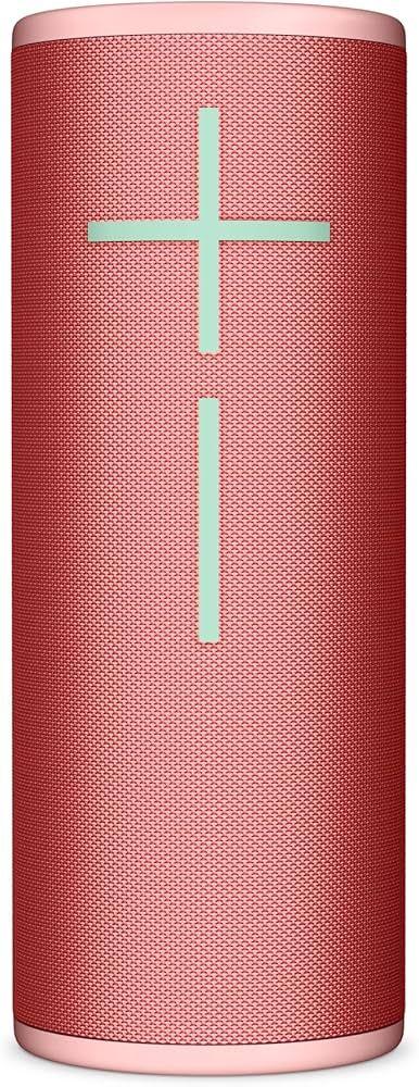 Ultimate Ears Megaboom 4 Portable Wireless Bluetooth Speaker