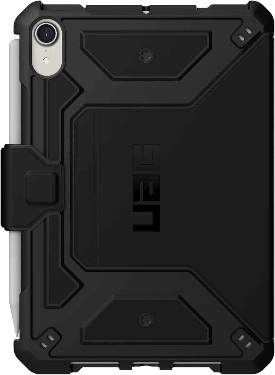 Urban Armor Gear Metropolis SE iPad Case for iPad Mini (6th Gen)