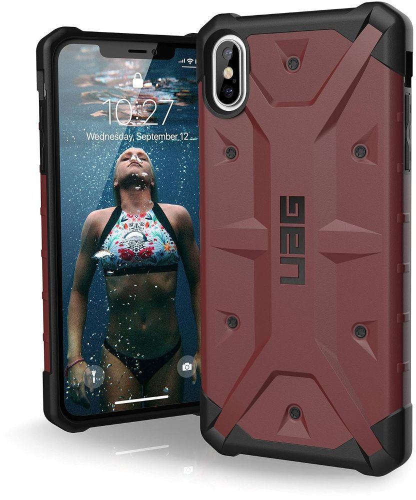 Urban Armor Gear Pathfinder Series Phone Case for Apple iPhone XS Max