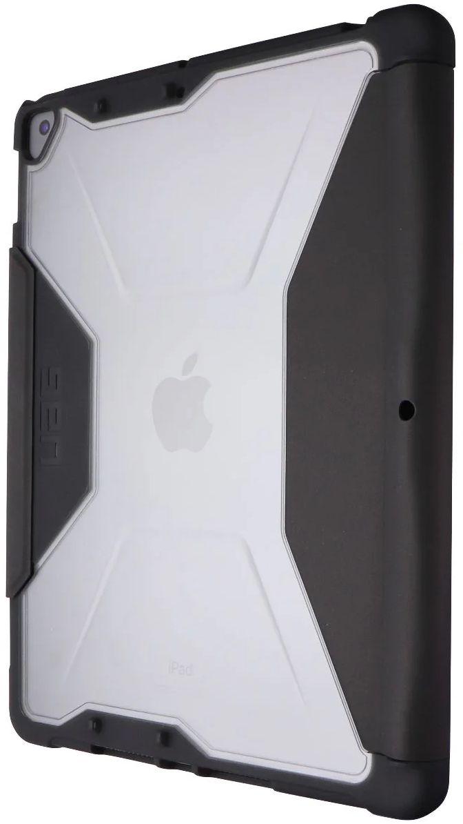 Urban Armor Gear Plyo Series Folio Tablet Case for iPad 10.2" Inch (9th Gen/8th Gen/7th Gen) - Black - Brand New