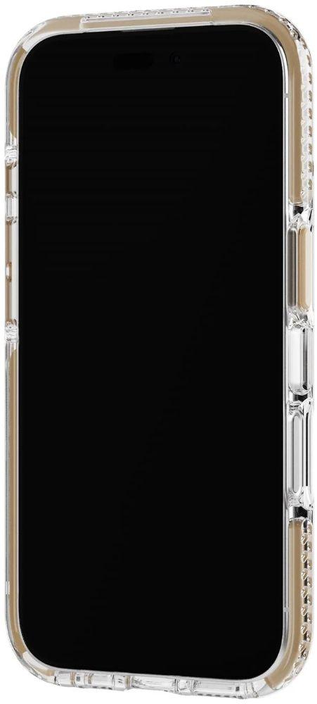 Urban Armor Gear Removable Privacy Screen Protector for Apple iPhone 16/15