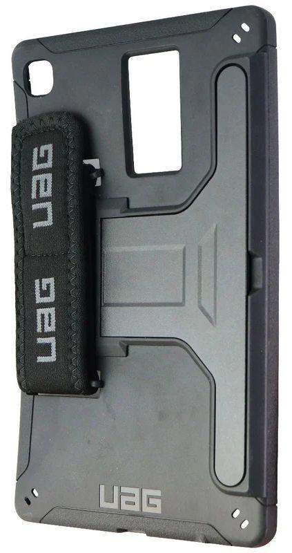 Urban Armor Gear Scout Series Tab Case for Galaxy Tab A7 Lite - Black - Brand New