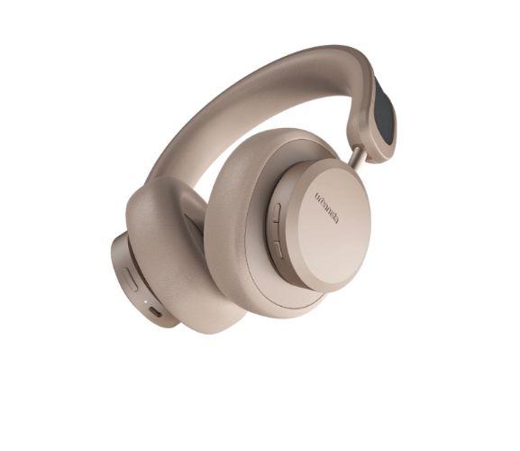Refurbished Urbanista Los Angeles Solar Powered Active Noise Cancelling Headphones - Reebelo US