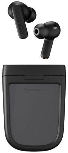 Urbanista Phoenix Noise-Cancelling Solar Charging Earphones - Reebelo US