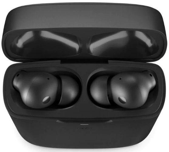 Urbanista Phoenix Noise-Cancelling Solar Charging Earphones - Reebelo US