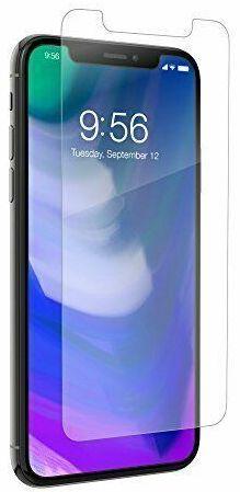 Ventev ToughGlass Screen Protection Kit for iPhone XS/X and 11 Pro