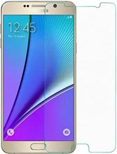 Ventev  Toughglass Tempered Glass Screen Protector Kit for Galaxy Note 5 - Clear - Brand New