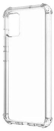 Verizon Clear Phone Case and Blue Light Screen Protector for Samsung Galaxy A51 5G UW - Clear - Acceptable