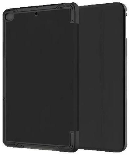Verizon Folio iPad Case and Screen Protector for iPad Air 10.5 (2019) - Black - Excellent