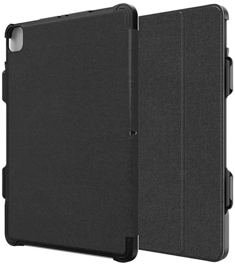 Verizon Folio iPad Case Screen Protector for iPad Pro 4 12.9" (2020)
