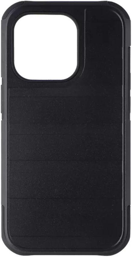 Verizon Rugged Dual Layer Phone Case for iPhone 14 Pro