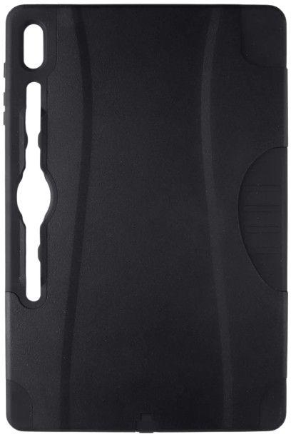 Verizon Rugged Tablet Case for Samsung Galaxy Tab S7+ - Black - Excellent