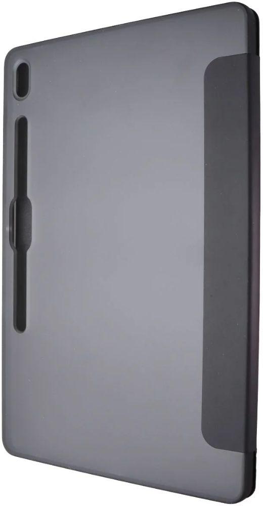 Verizon Slim Folio Tablet Case for Samsung Galaxy Tab S7 FE (5G) - Black - Brand New
