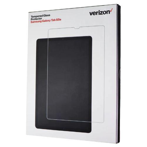 Verizon Tempered Glass Screen Protector for Galaxy Tab S5e - Clear - Brand New