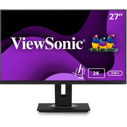 ViewSonic VG2756 4K IPS Monitor 27"