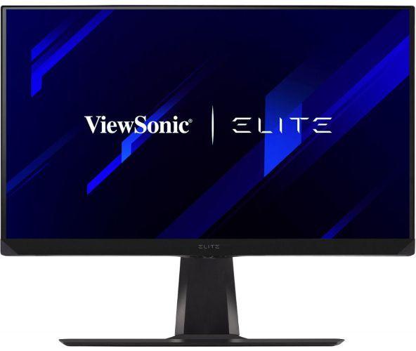 ViewSonic XG251G Elite G-Sync Gaming Monitor 25"