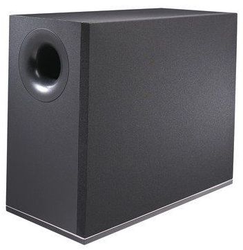 Subwoofer Replacement Vizio Woofer Refurbished Vizio S3821w-C0 38