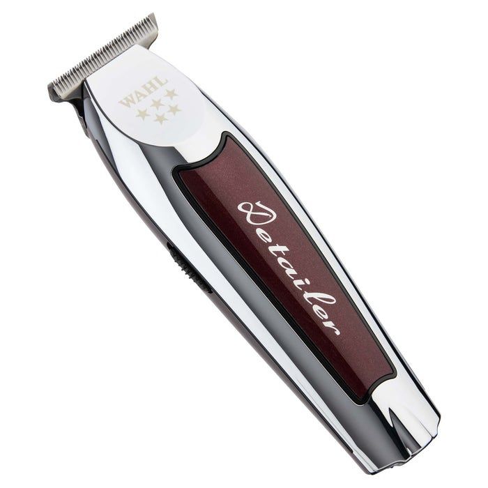 Wahl Pro 5-Star Series Cordless Detailer Li T-Wide Blade Hair Trimmer 8171