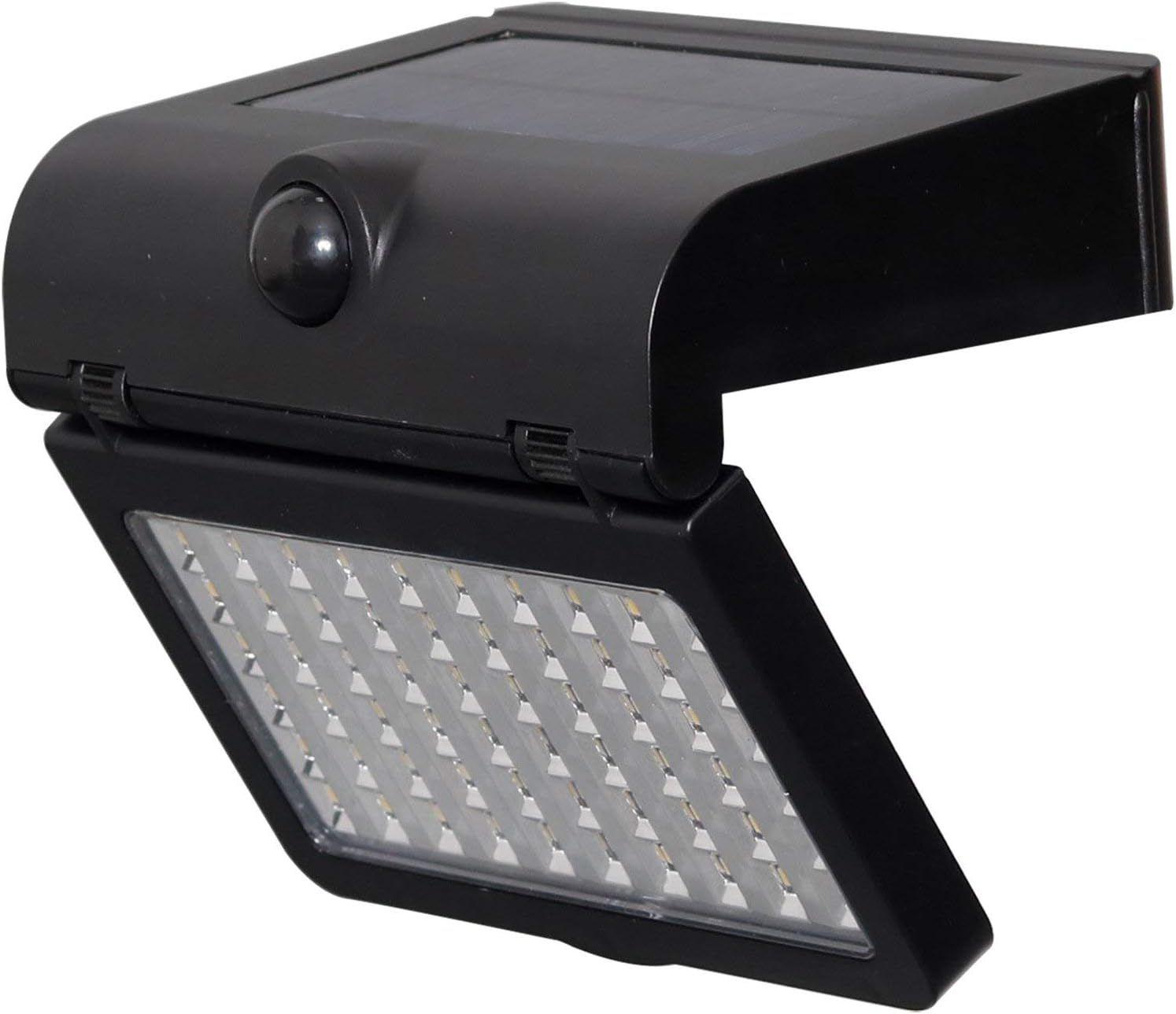 Westinghouse  Linkable Solar LED Security Light 1000 Lumens - Black - Brand New
