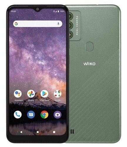 Wiko  Voix U616AT - 32GB - Grey - T-Mobile - Excellent
