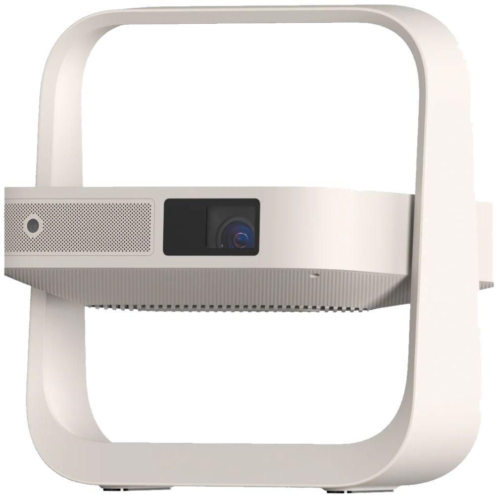 XGIMI Elfin Flip Portable Projector with Stand WK03C