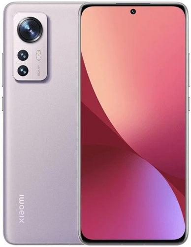 Refurbished Xiaomi 12X - Reebelo US