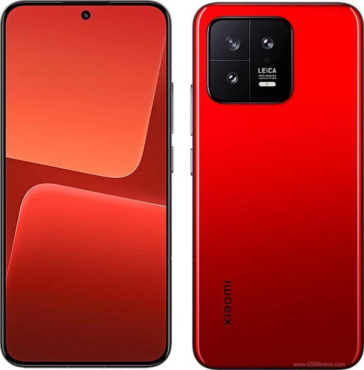 Refurbished Xiaomi 13 - Reebelo US