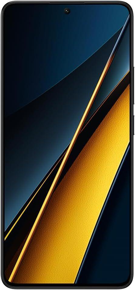 Refurbished Xiaomi Poco X6 Pro (5G) - Reebelo US