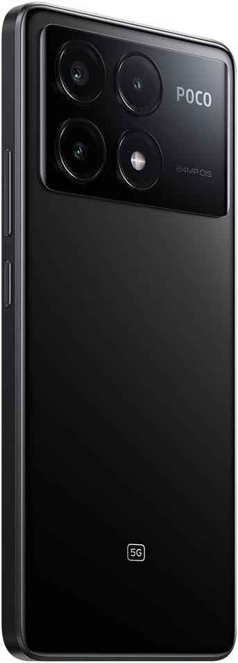 Refurbished Xiaomi Poco X6 Pro (5G) - Reebelo US