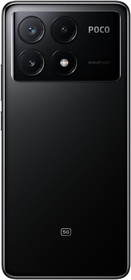 Refurbished Xiaomi Poco X6 Pro (5G) - Reebelo US