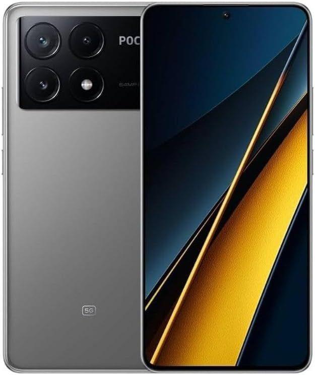 Refurbished Xiaomi Poco X6 Pro (5G) - Reebelo US