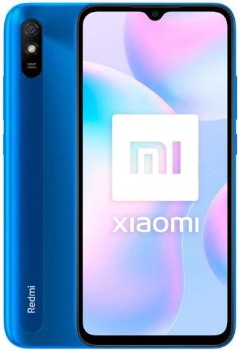 Xiaomi Redmi 9A 32GB for AT&T in Sky Blue in Excellent condition