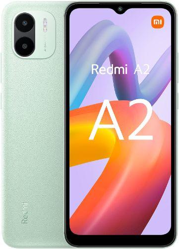 Refurbished Xiaomi Redmi A2 - Reebelo US
