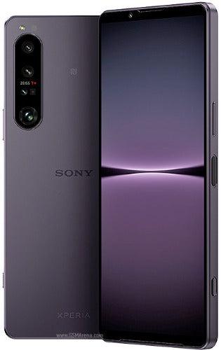 Sony Xperia 1 IV 512GB for T-Mobile in Violet in Excellent condition