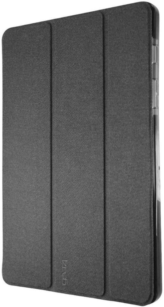 ZAGG Brompton Folio Tablet Case for Samsung Galaxy Tab S7 5G - Smoke - Brand New