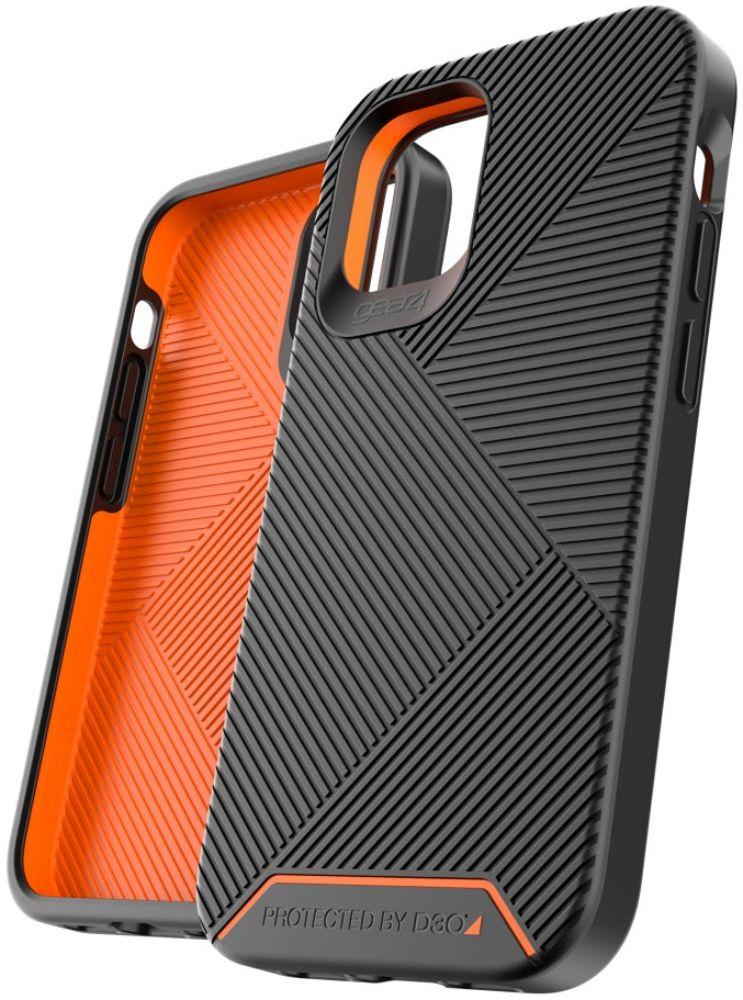 ZAGG Gear4 Battersea Series Phone Case for Apple iPhone 12 mini